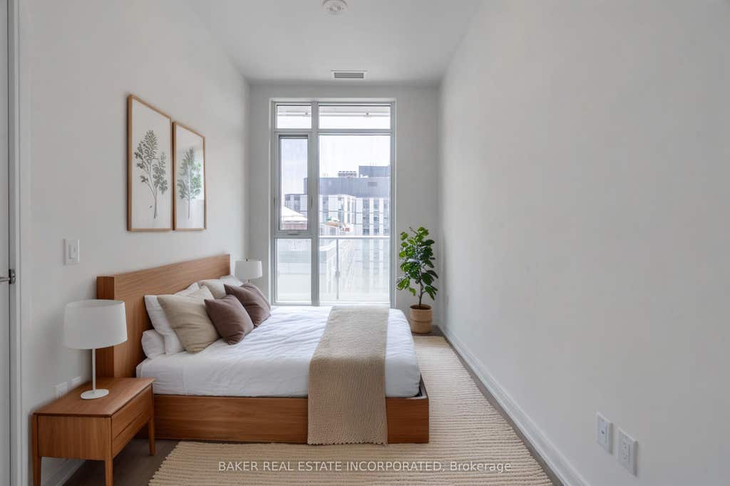Photo of 425 Front Street E #907, Toronto, ON M5A 0X2 (MLS # C13702100)