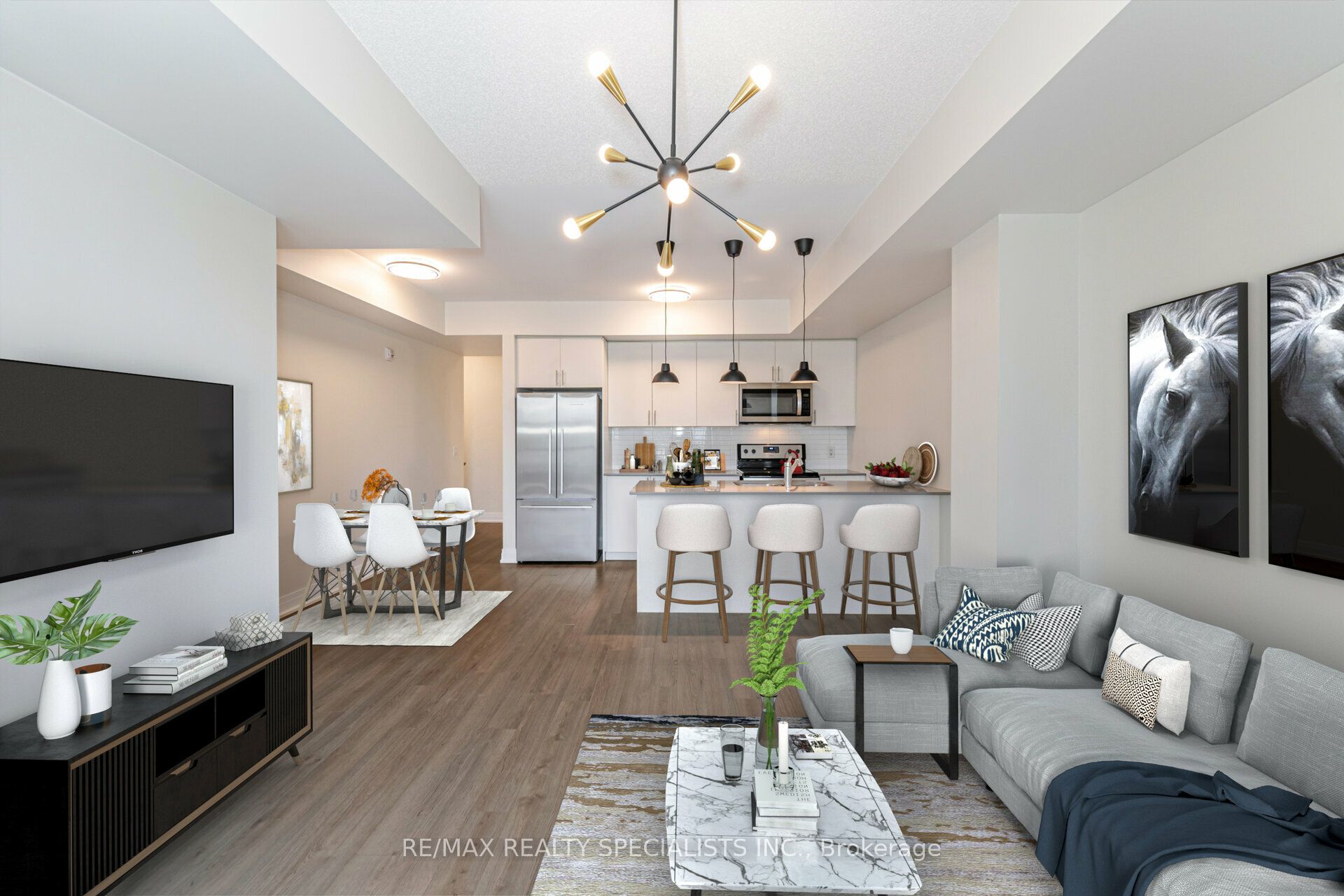 1208 Main Street E 103