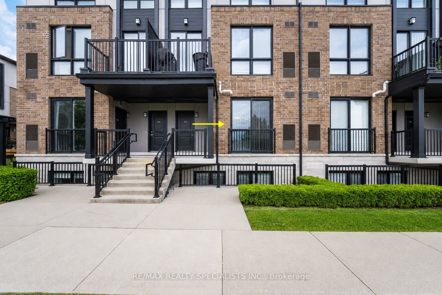 1208 Main Street E 103
