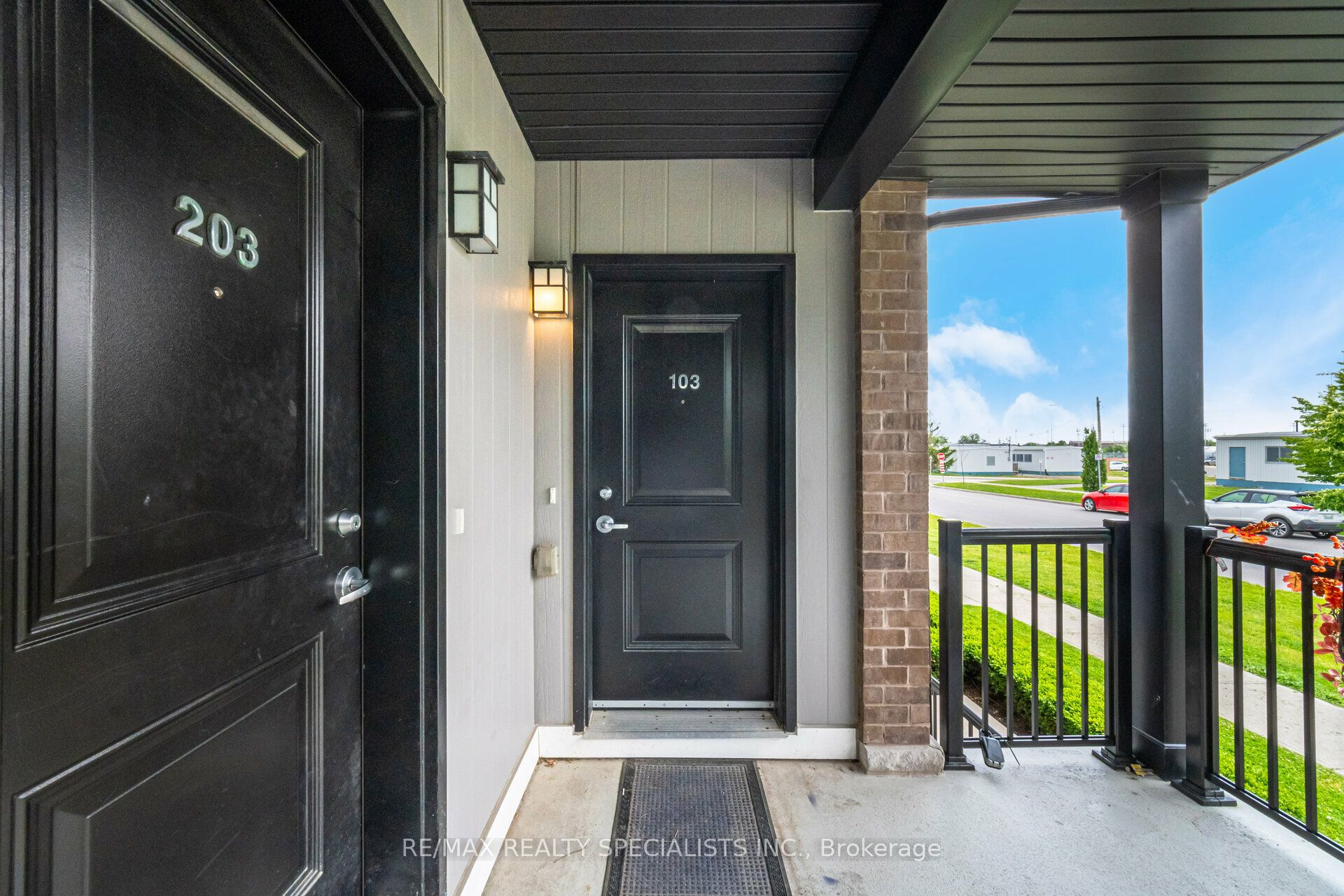 1208 Main Street E 103