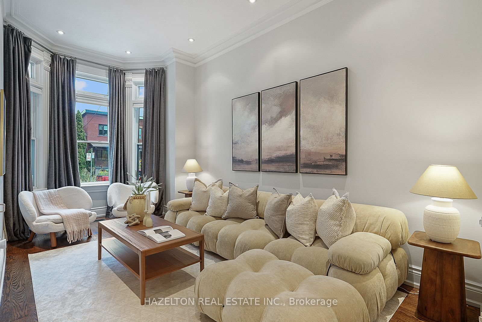 68 Montrose Avenue