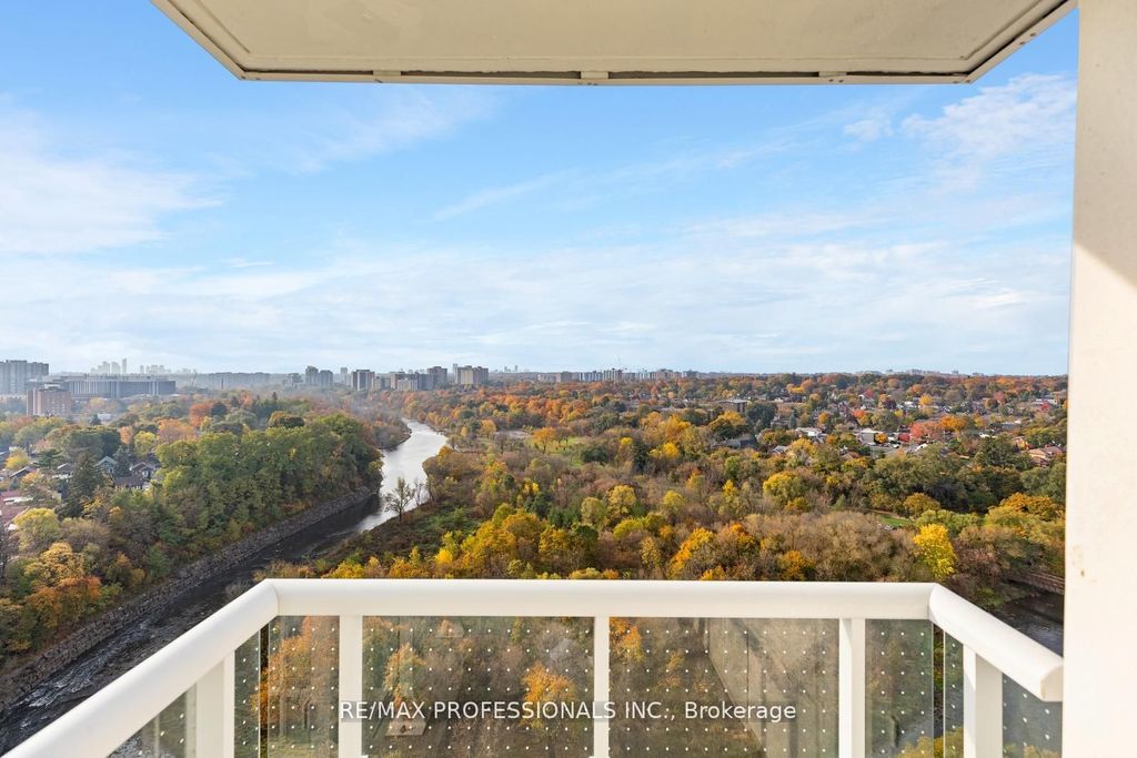 Photo of 10 Wilby Crescent #1603, Toronto, ON M9N 0B6 (MLS # W12528920)