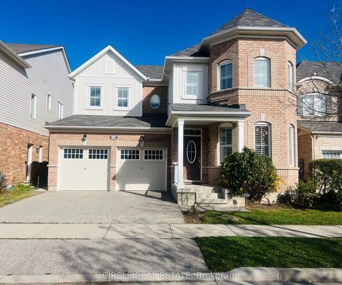1368 Connaught Terrace Milton ON L9E 0B8
