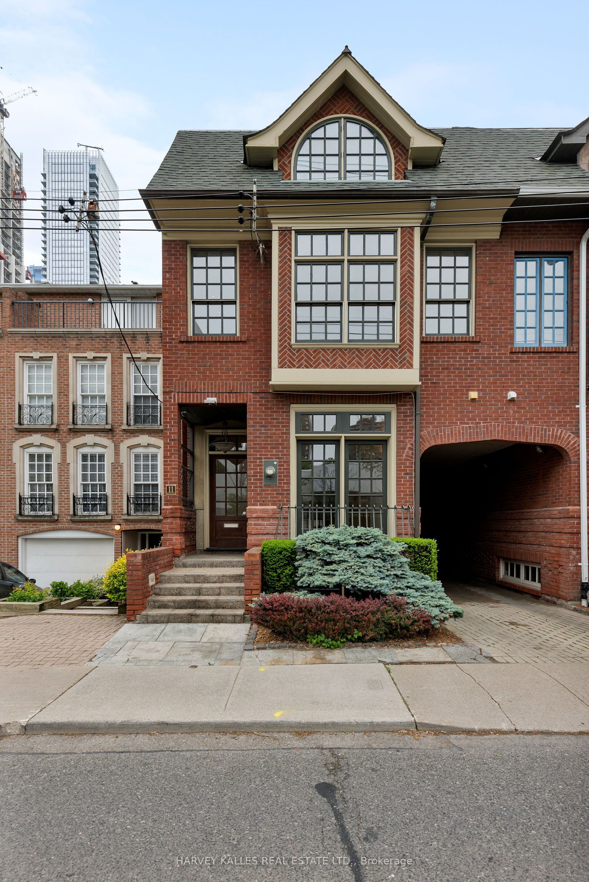 11 Berryman Street