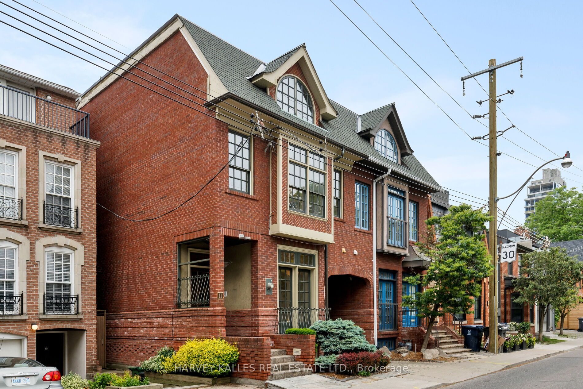 11 Berryman Street