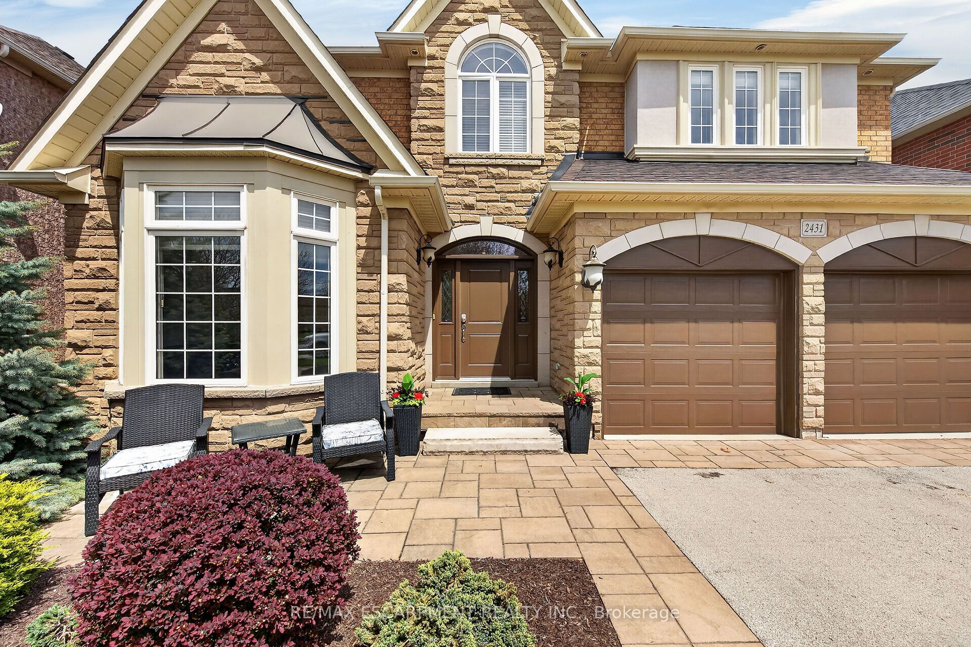 2431 Castlebrook Road