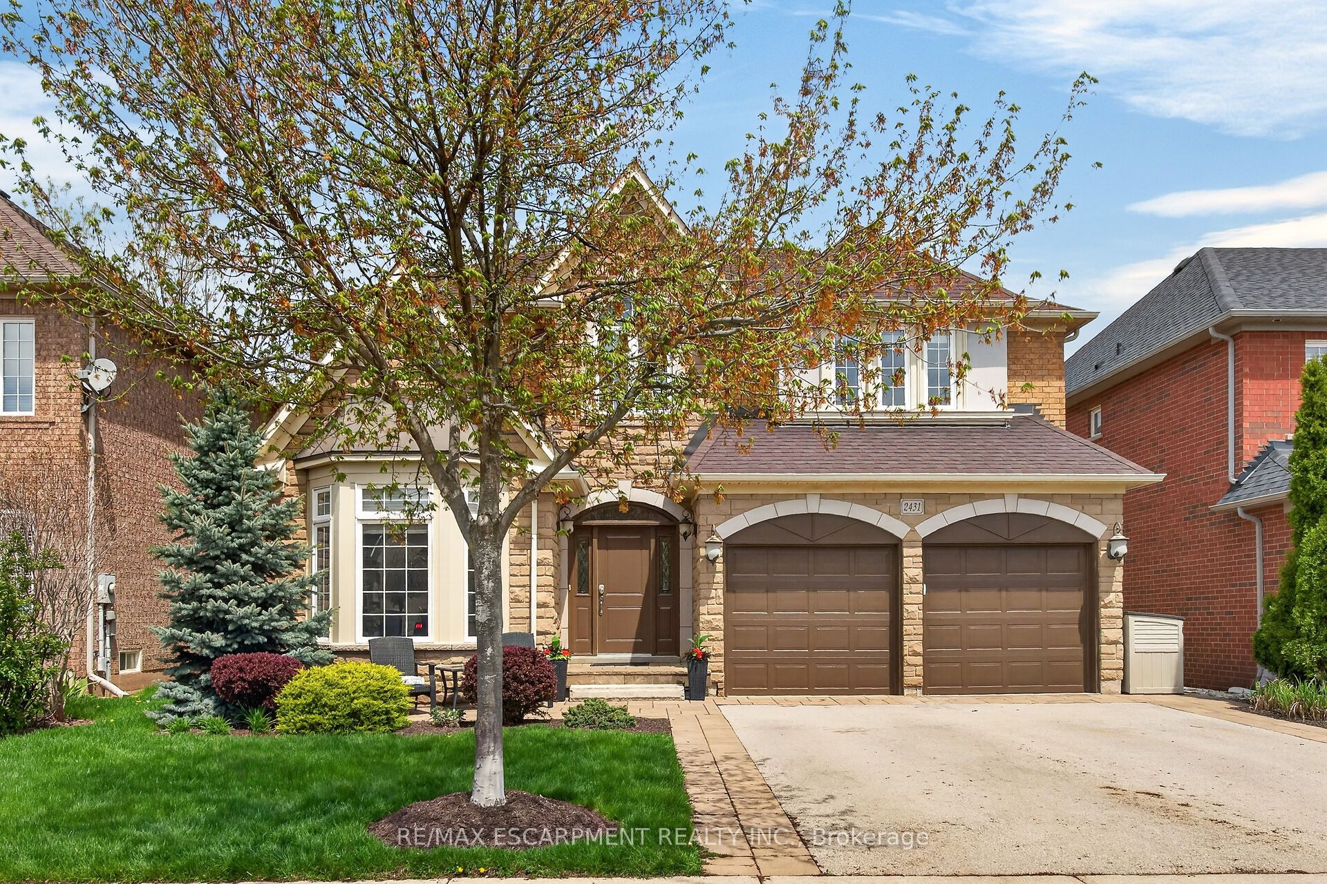 2431 Castlebrook Road