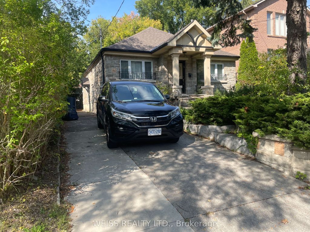 Photo of 488 Coldstream Avenue, Toronto, ON M5N 1Y5 (MLS # C11946208)