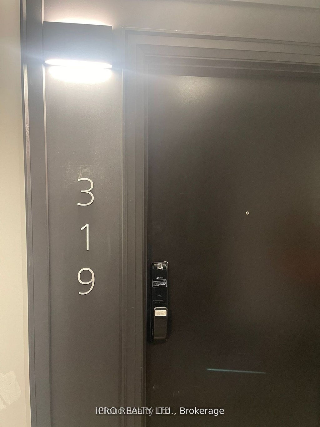 Photo of 470 Gordon Krantz Avenue #319, Milton, ON L9E 1Z3 (MLS # W13681314)