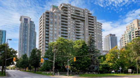 Photo of 28 Empress Avenue #1103, Toronto, ON M2N 6Z7 (MLS # C12500346)