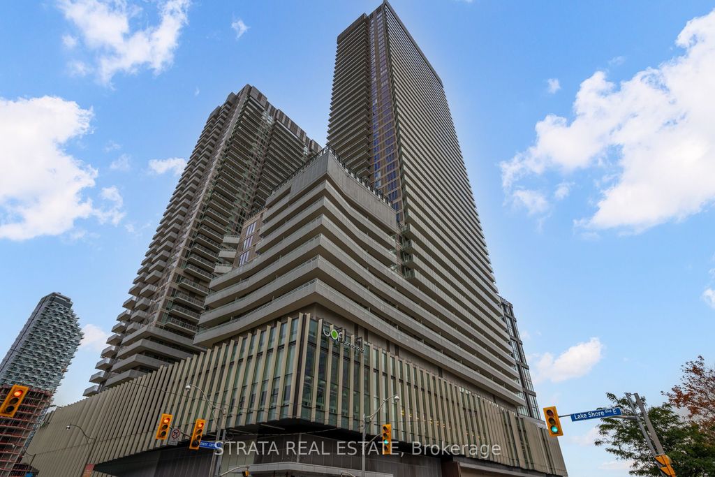 Photo of 15 Lower Jarvis Street #1607, Toronto, ON M5E 0C4 (MLS # C13081936)