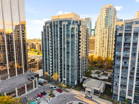 Photo of 18 Hollywood Avenue #1108, Toronto, ON M2N 6P5 (MLS # C12454786)
