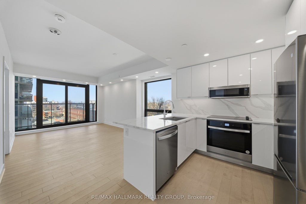 Photo of 180 George Street #507, Lower Town - Sandy Hill, ON K1N 0G8 (MLS # X14032422)