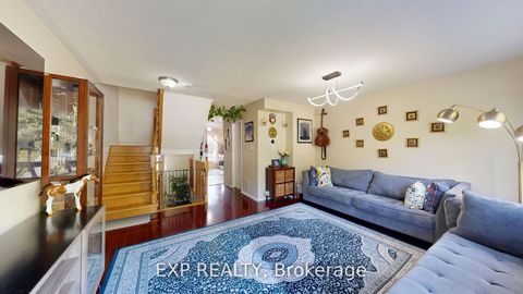 Photo of 96 Conn Smythe Drive, Toronto, ON M1J 3P5 (MLS # E12464510)