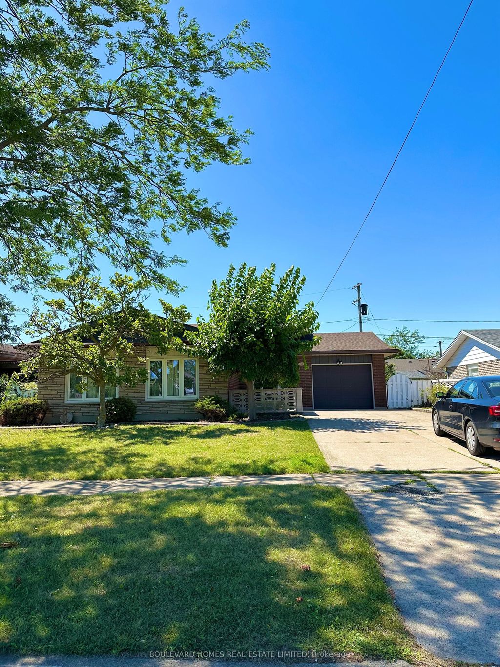 Photo of 66 Watt Avenue, Welland, ON L3B 1J3 (MLS # X13044956)