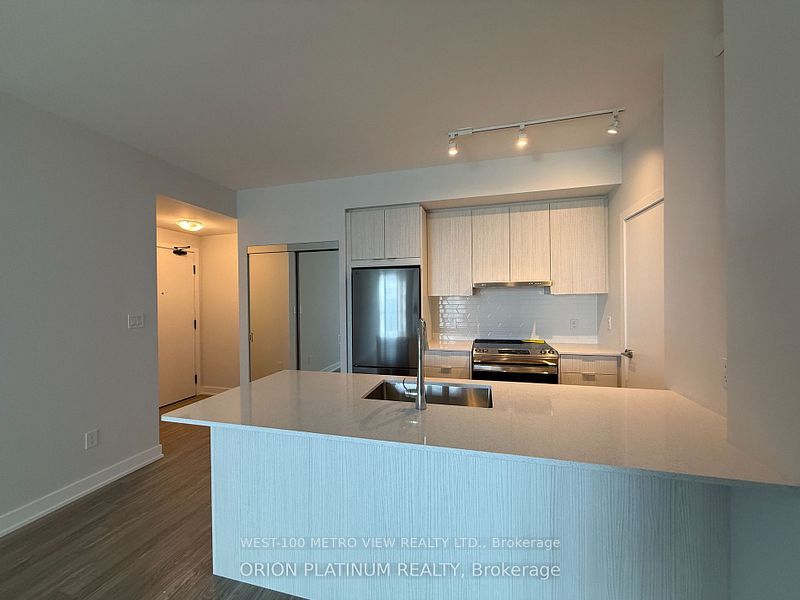 430 Square One Drive 1401