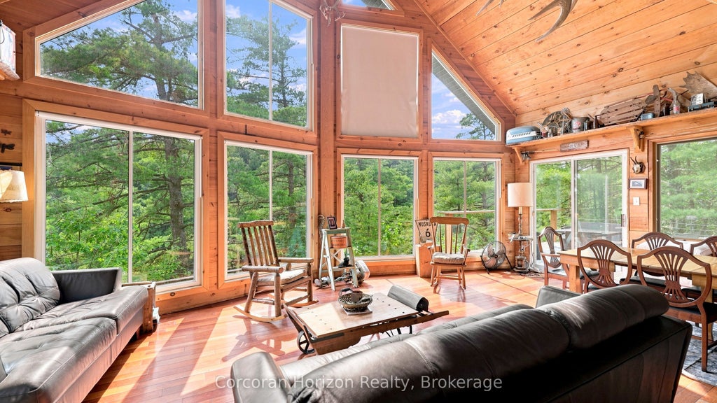 Photo of 1316 Wahta #2 Road S, Georgian Bay, ON P0C 1A0 (MLS # X13621910)