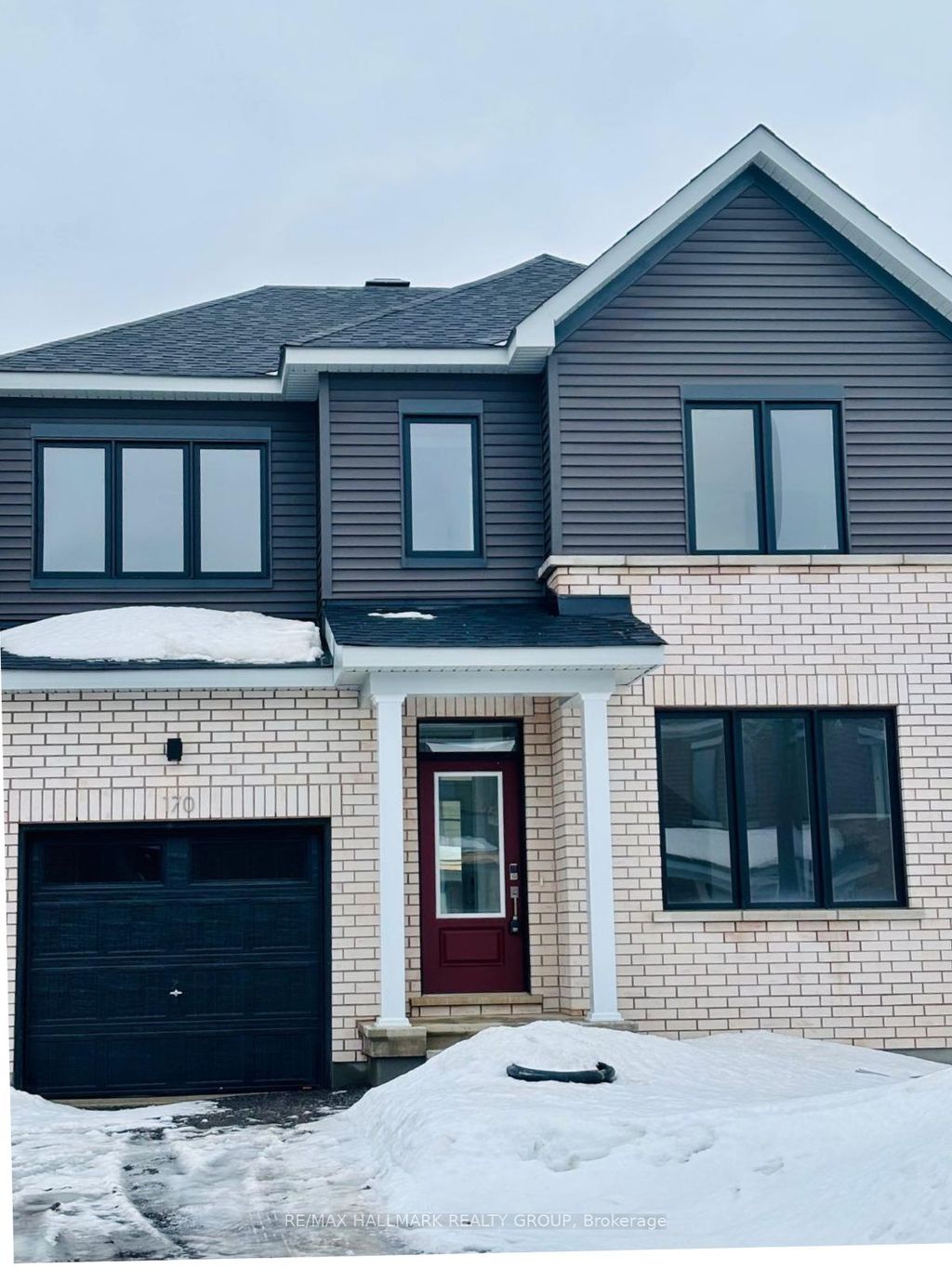 Photo of 170 Conservancy Drive, Barrhaven, ON K2J 7L8 (MLS # X12879032)