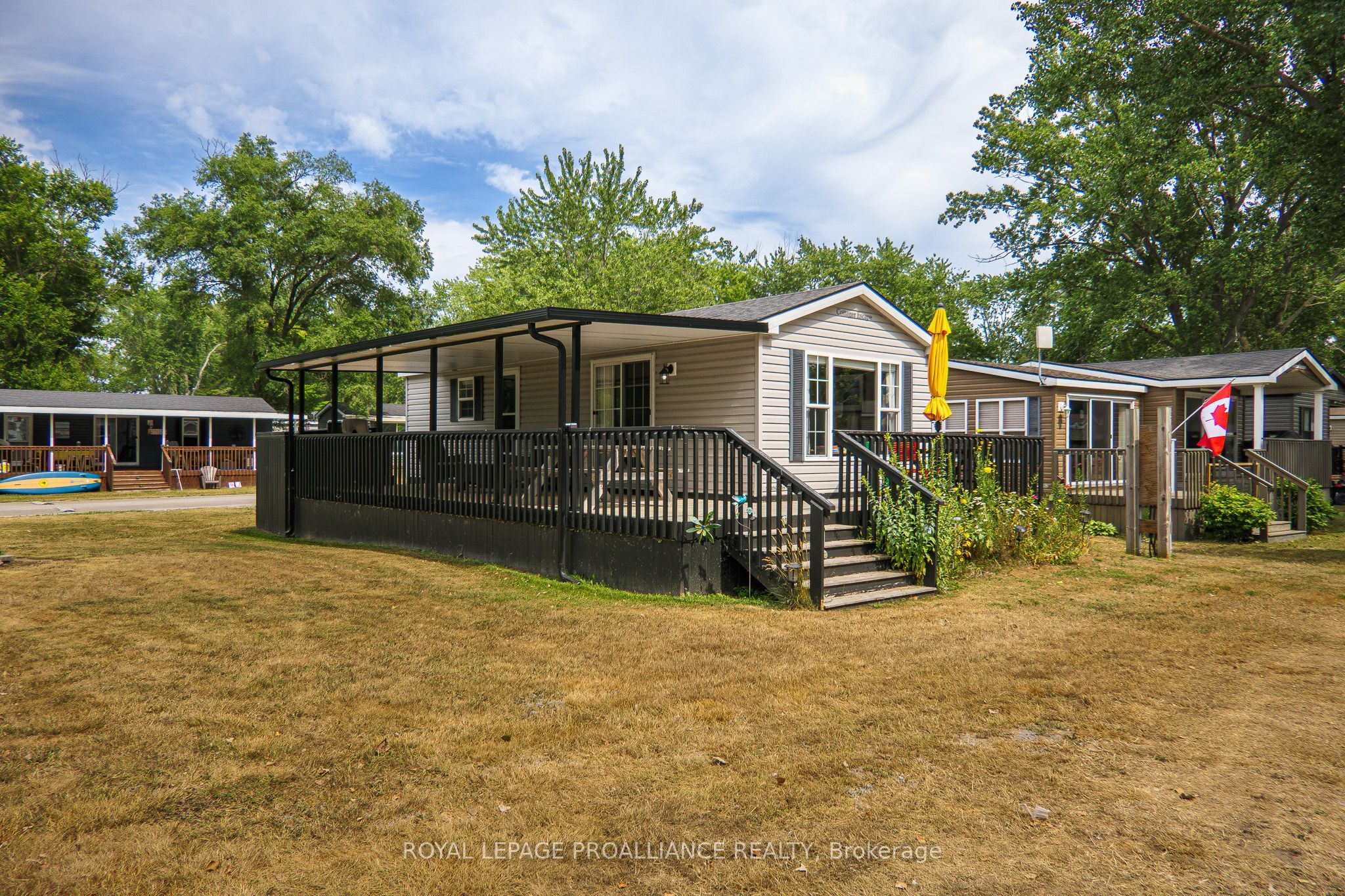 Photo 1 of 37 — 486 County Road 18 N/A 26 Beach View Lane, Prince Edward County, ON K0K 1P0