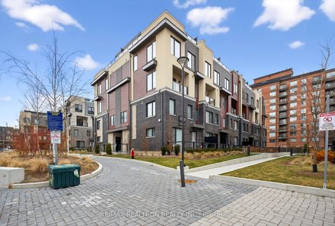 3560 Colonial Drive Unit #9 Mississauga ON L5L 0C1