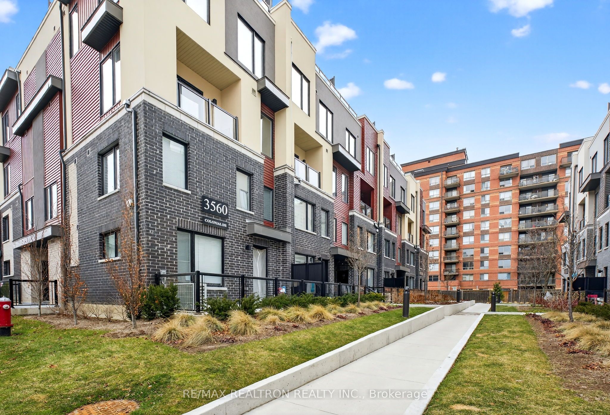 3560 Colonial Drive Unit #9