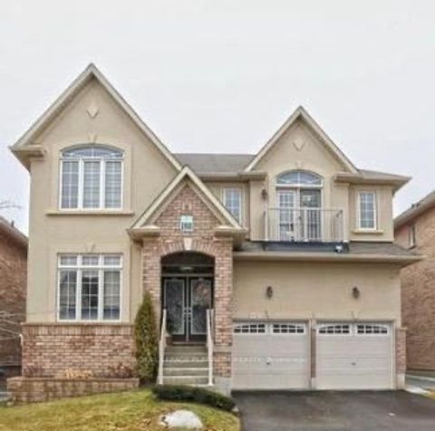 24 Sandino Crescent BSMT Brampton ON L6Y 5T8