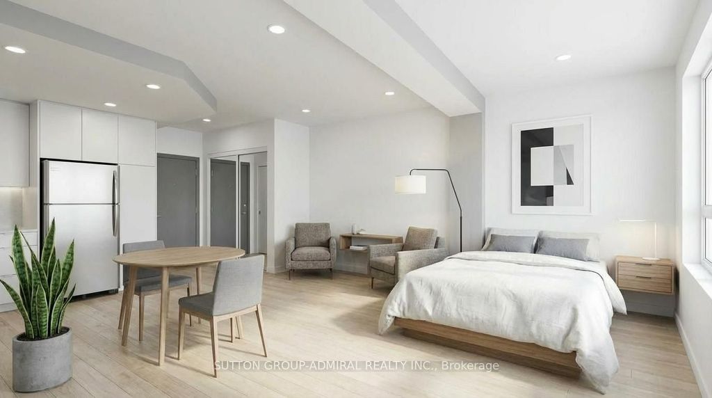 Photo of 88 Charles Street #305, Toronto, ON M4Y 2W7 (MLS # C12684768)