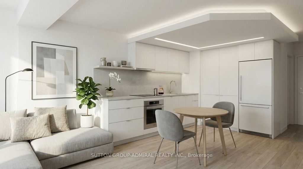 Photo of 88 Charles Street #305, Toronto, ON M4Y 2W7 (MLS # C12684768)