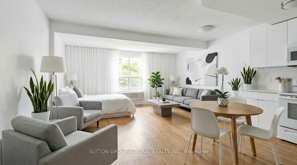 Photo of 88 Charles Street #305, Toronto, ON M4Y 2W7 (MLS # C12684768)