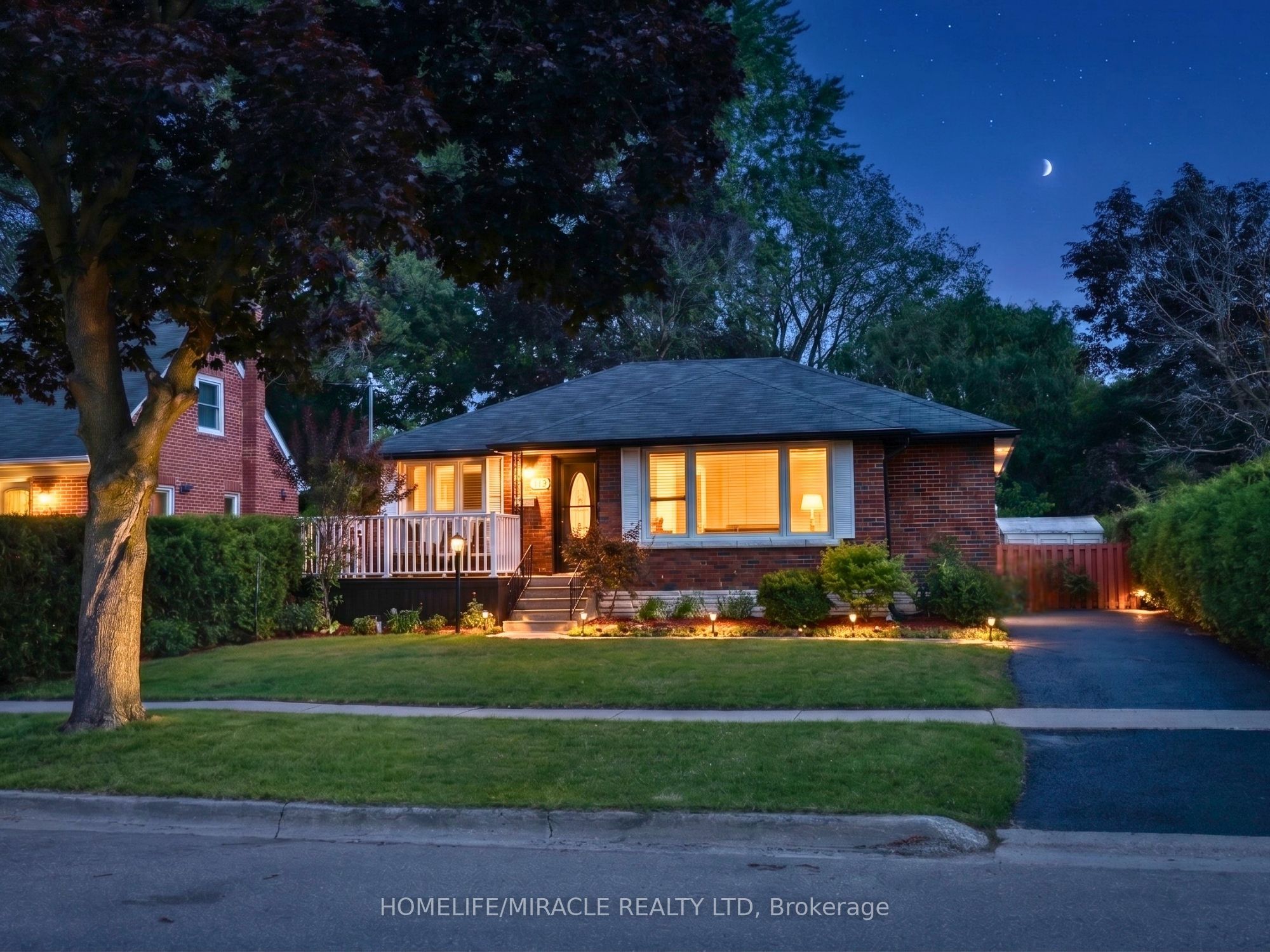 113 Pontiac Avenue