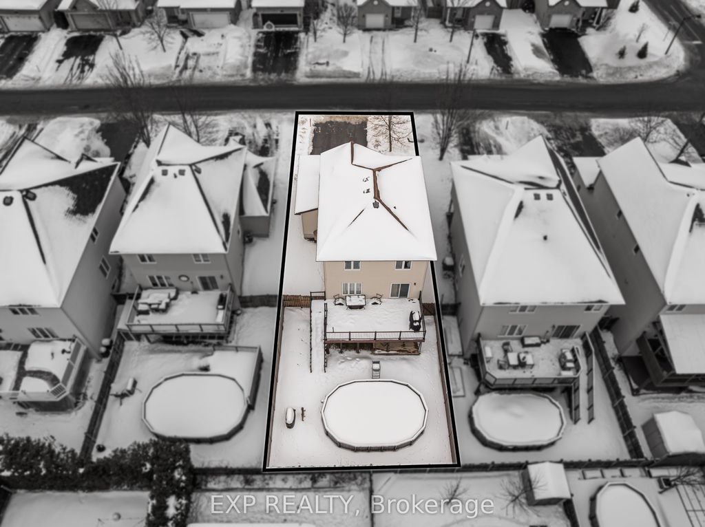 Photo of 410 Jasper Crescent, Clarence-Rockland, ON K4K 0C9 (MLS # X12689352)