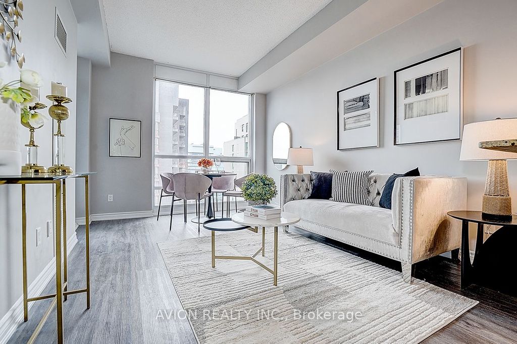 Photo of 761 Bay Street #2610, Toronto, ON M5G 2R2 (MLS # C13028306)