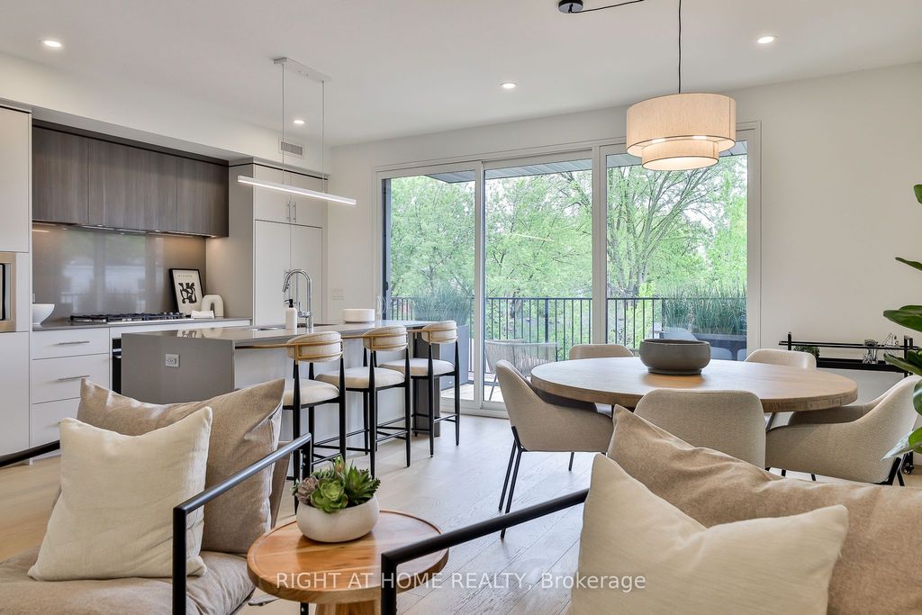 Photo of 2343 Gerrard Street E #Centre, Toronto, ON M4E 2E6 (MLS # E12399193)