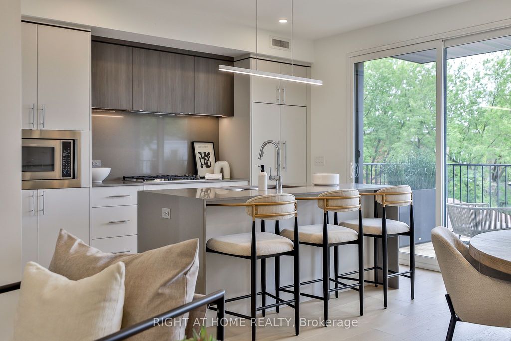 Photo of 2343 Gerrard Street E #Centre, Toronto, ON M4E 2E6 (MLS # E12399193)