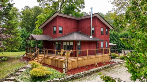 Photo of 340 Bryant Street, South Bruce Peninsula, ON N0H 2T0 (MLS # X12478979)