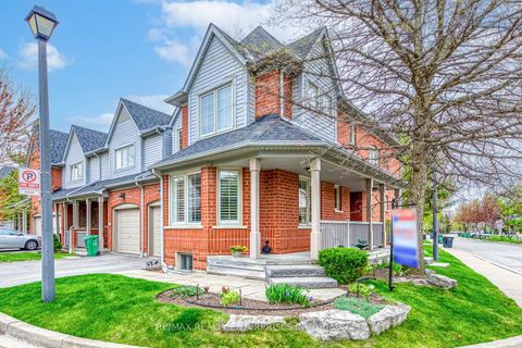 5223 Fairford Crescent 57 Mississauga ON L5V 2M6