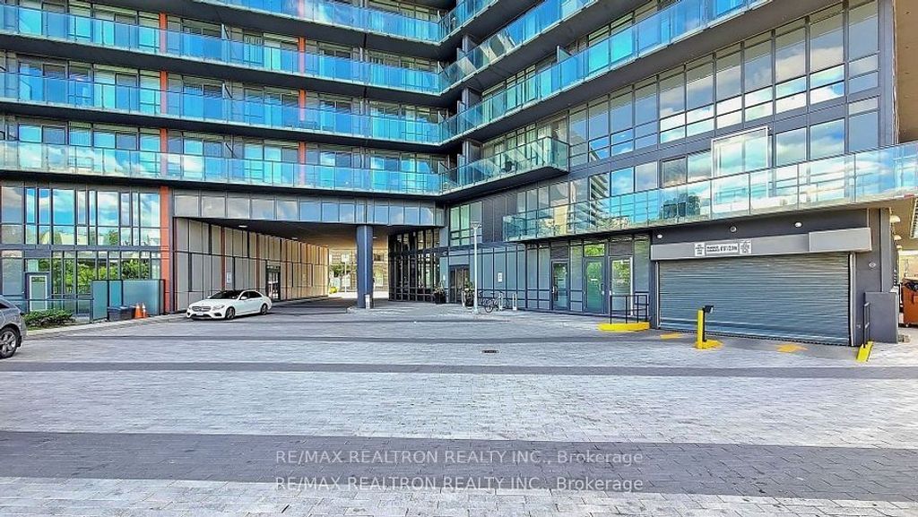 Photo of 825 Church Street #321, Toronto, ON M4W 3Z4 (MLS # C12744554)