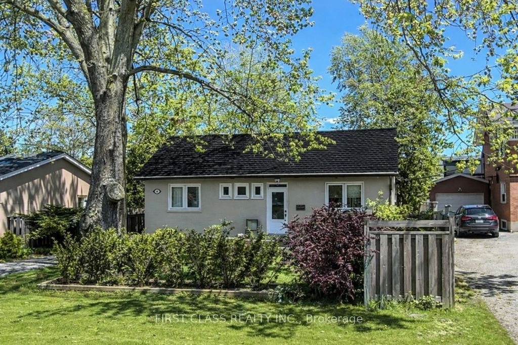 Photo of 48 Overton Crescent, Toronto, ON M3B 2V2 (MLS # C12675098)