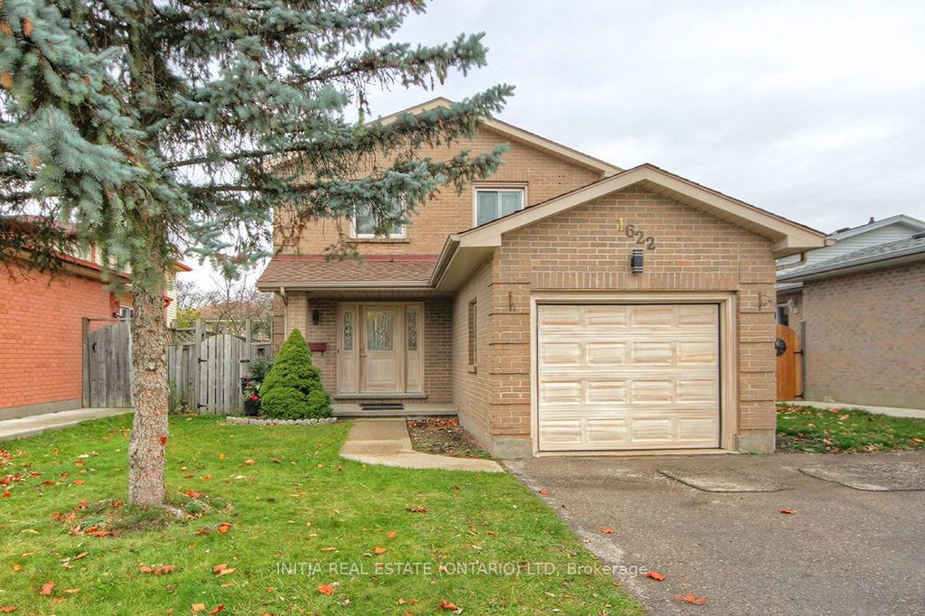 Photo of 1622 Jalna Boulevard, London South, ON N6E 3L1 (MLS # X12796088)