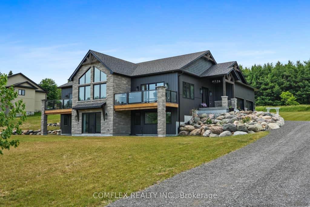 Photo of 580 Penryn Road, Cramahe, ON K0K 1S0 (MLS # X13134760)