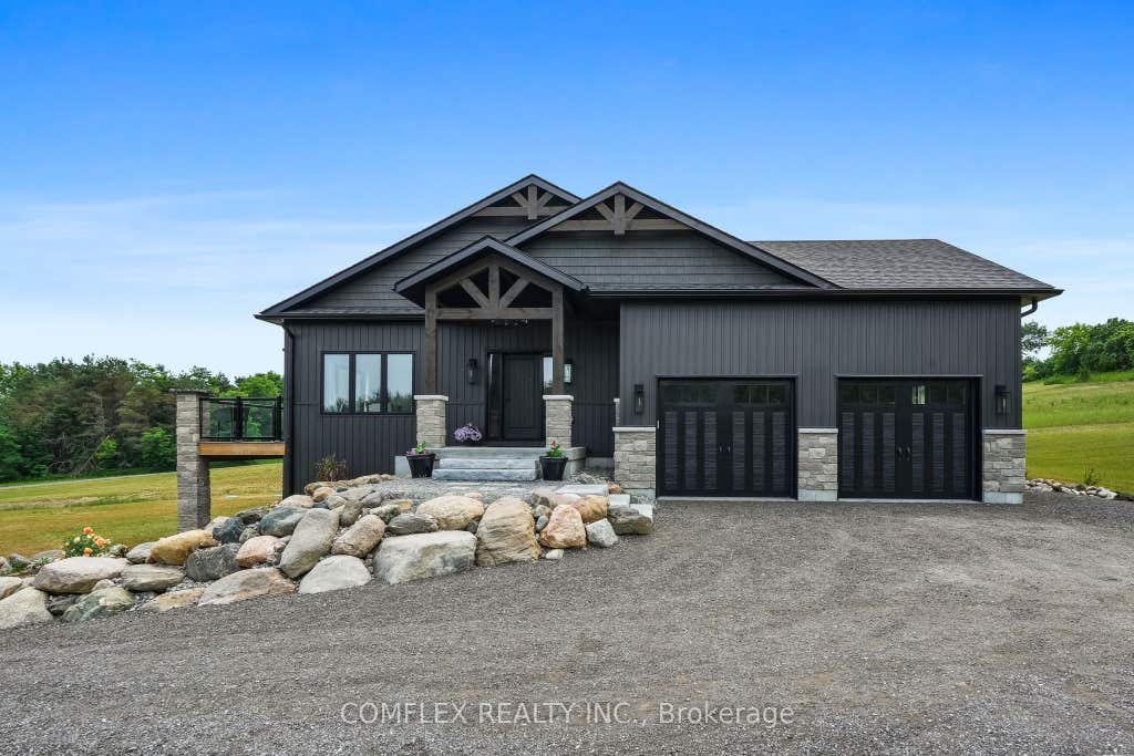 Photo of 580 Penryn Road, Cramahe, ON K0K 1S0 (MLS # X13134760)