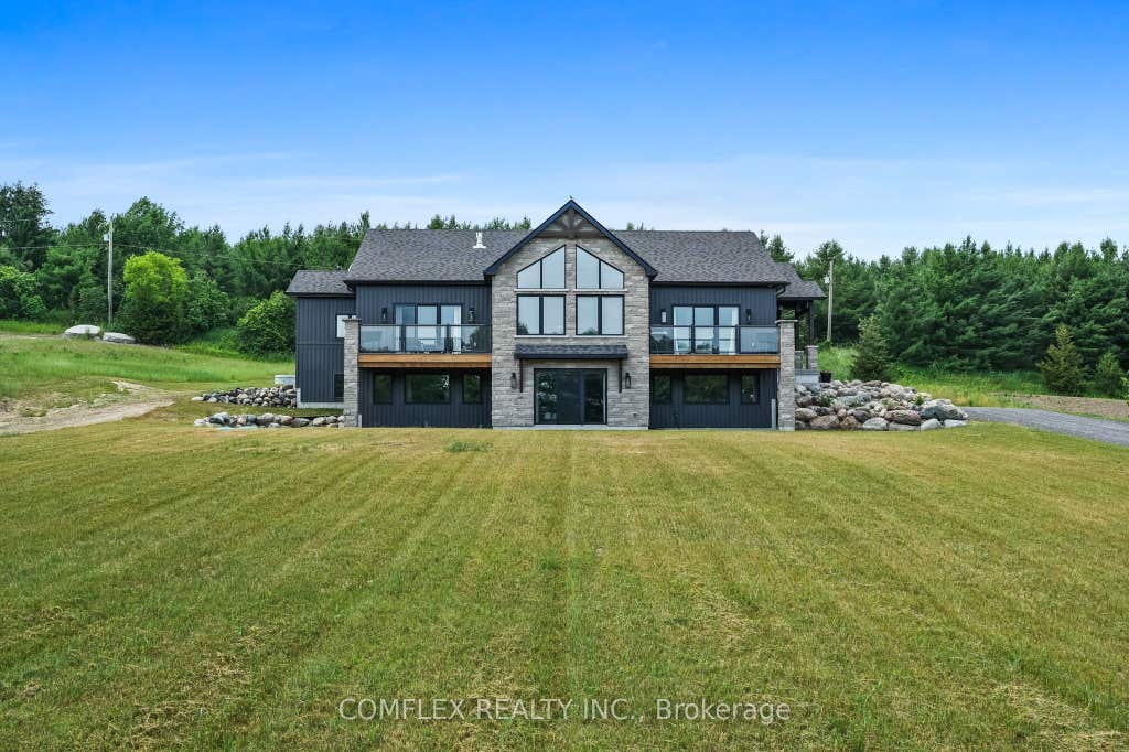 Photo of 580 Penryn Road, Cramahe, ON K0K 1S0 (MLS # X13134760)