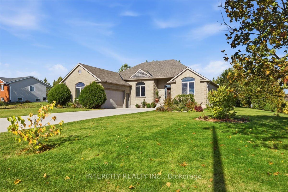 3 Torrance Lane