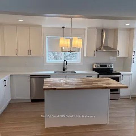 781 Danforth Road B Toronto ON M1K 1G9