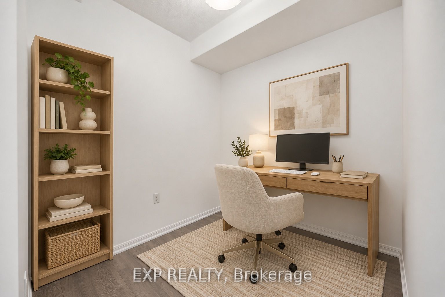 125 Western Battery Road 2512