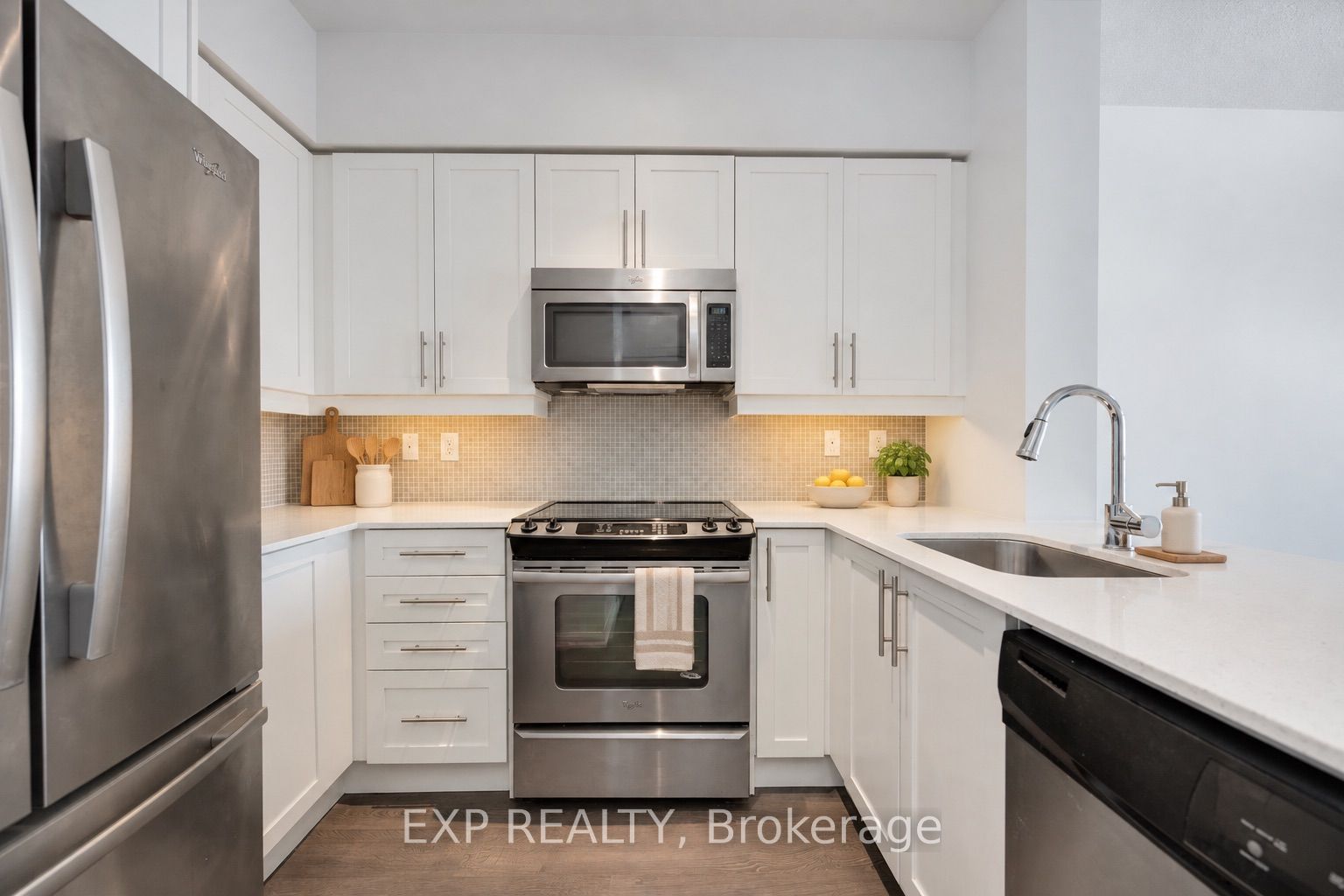 125 Western Battery Road 2512