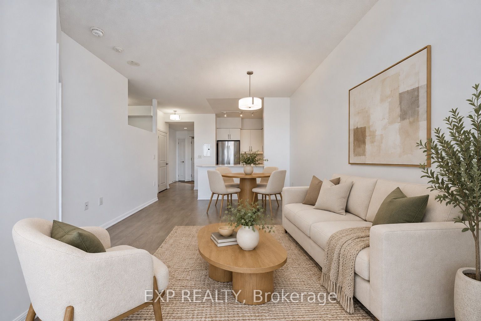 125 Western Battery Road 2512