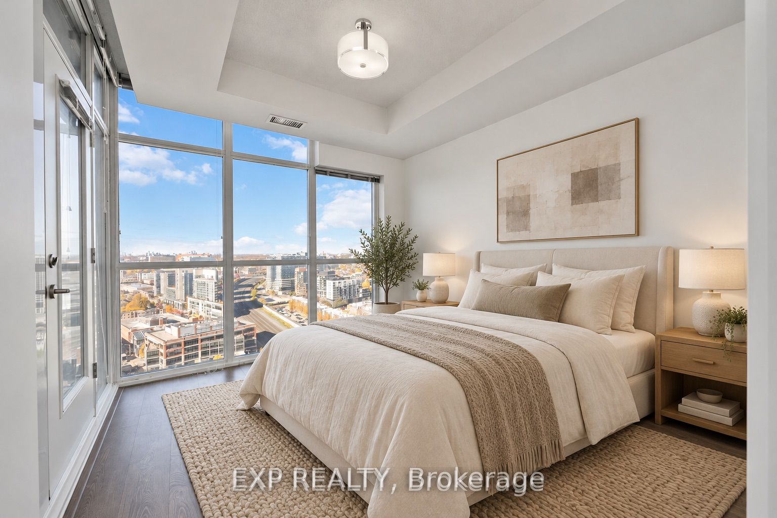 125 Western Battery Road 2512