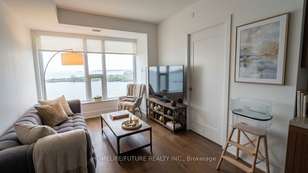 Photo of 10 York Street #5307, Toronto, ON M5J 0E1 (MLS # C13834640)