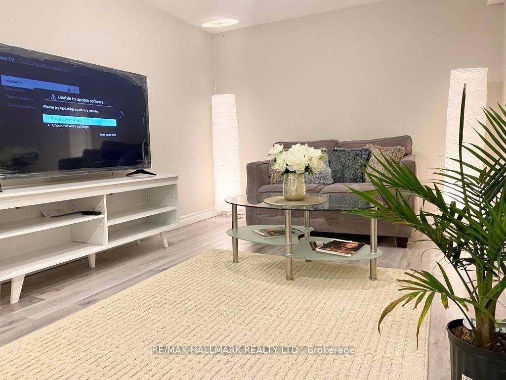 214 Beechy Drive BASEMENT